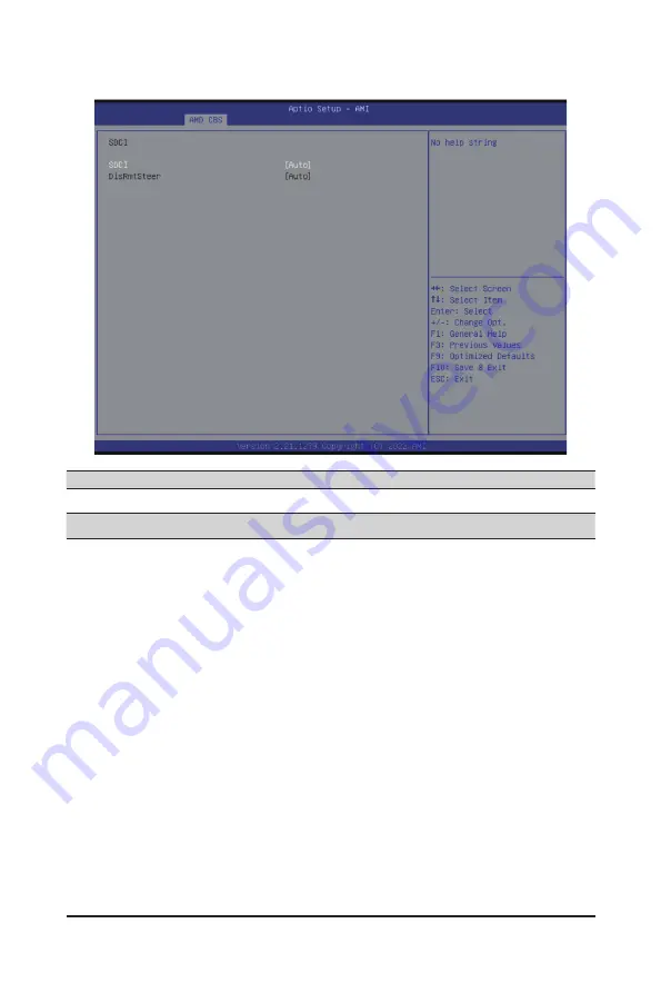 Gigabyte E283-Z90-AAD1 User Manual Download Page 102