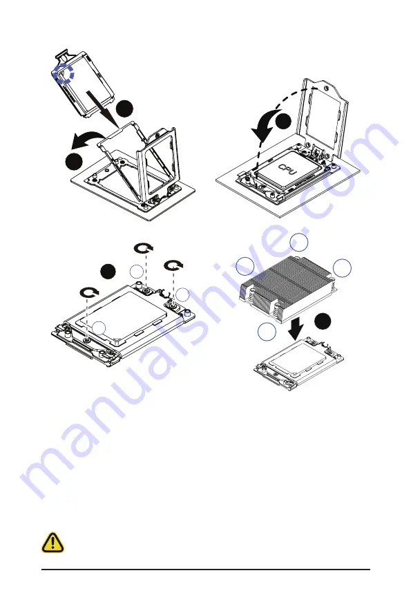 Gigabyte G152-Z12 User Manual Download Page 28