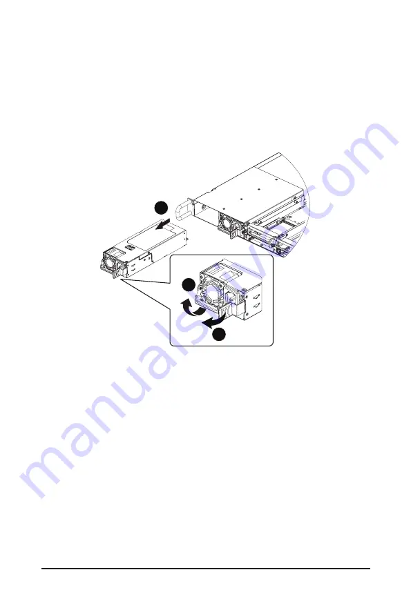 Gigabyte G152-Z12 User Manual Download Page 36