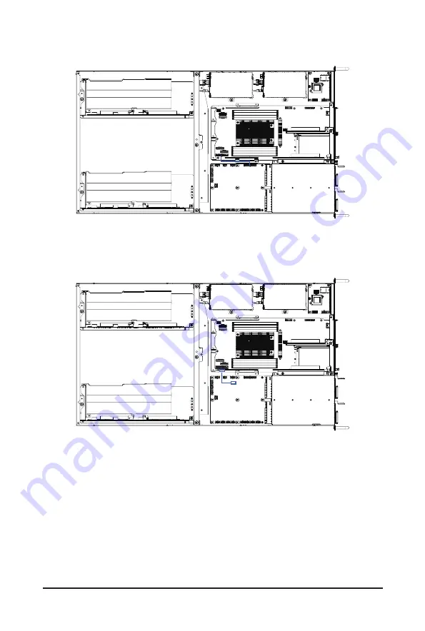 Gigabyte G152-Z12 User Manual Download Page 38