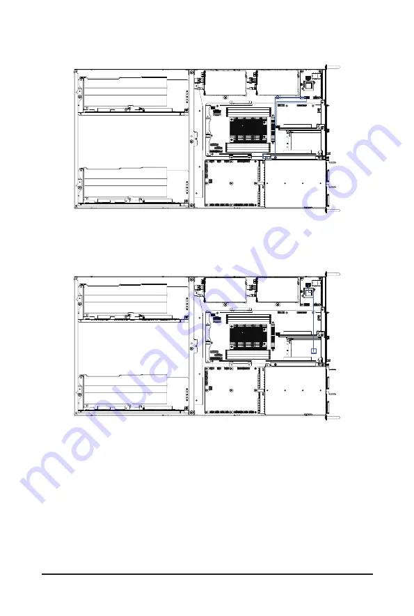 Gigabyte G152-Z12 User Manual Download Page 39