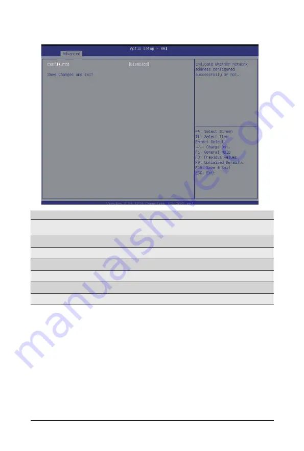 Gigabyte G152-Z12 User Manual Download Page 78