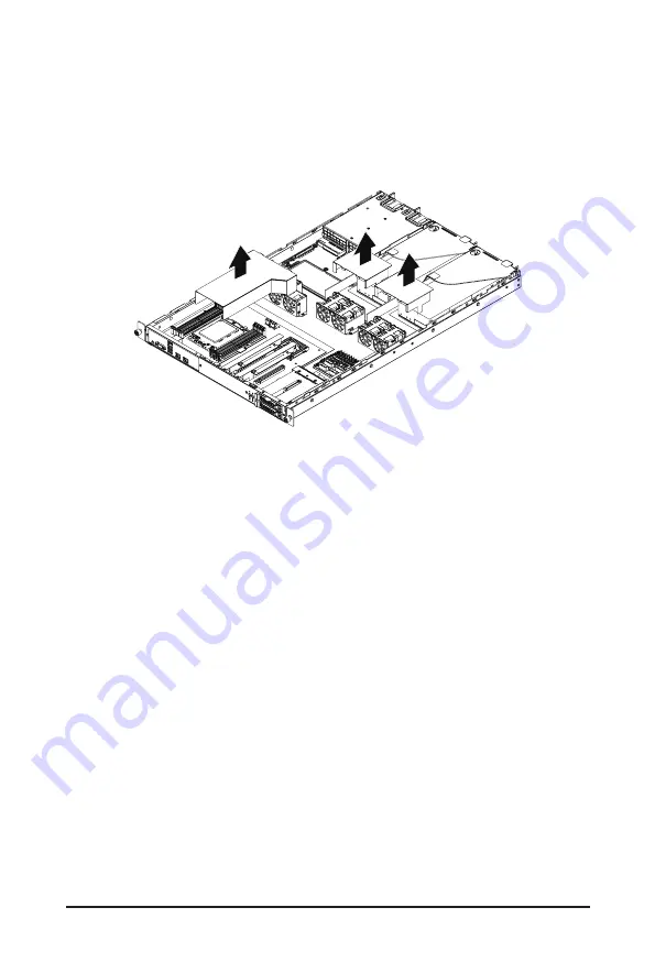 Gigabyte G182-C20 User Manual Download Page 21