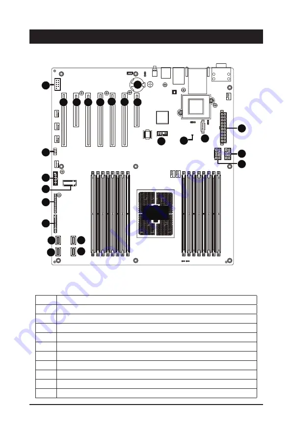 Gigabyte G221-Z30 User Manual Download Page 41