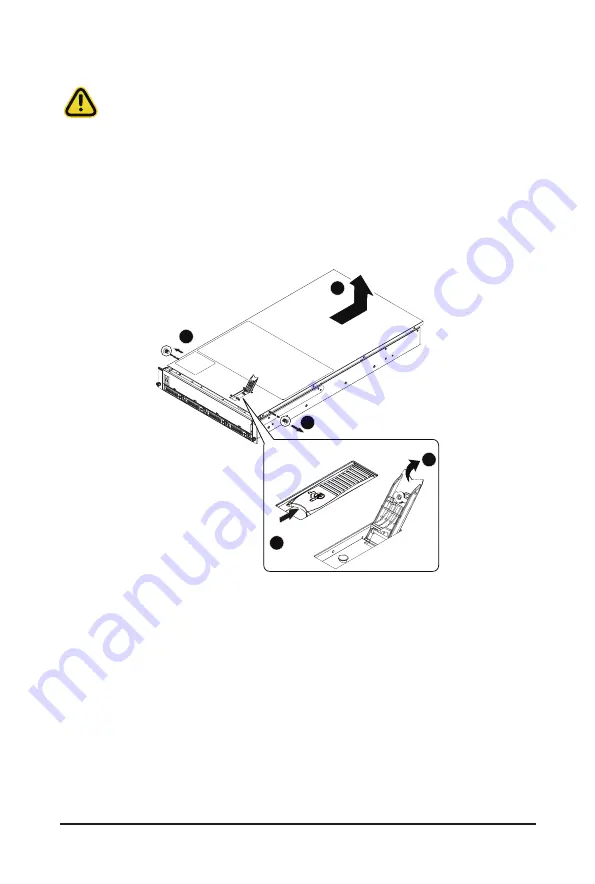 Gigabyte G242-P31 User Manual Download Page 24