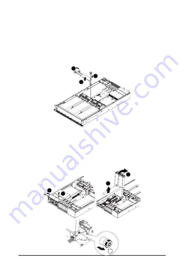 Gigabyte G242-P31 User Manual Download Page 25