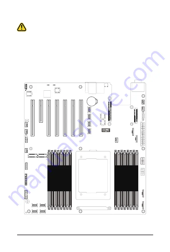 Gigabyte G242-P31 User Manual Download Page 28