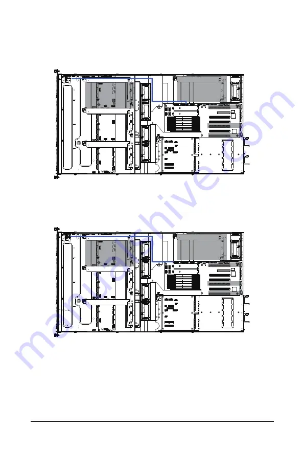 Gigabyte G242-P31 User Manual Download Page 44