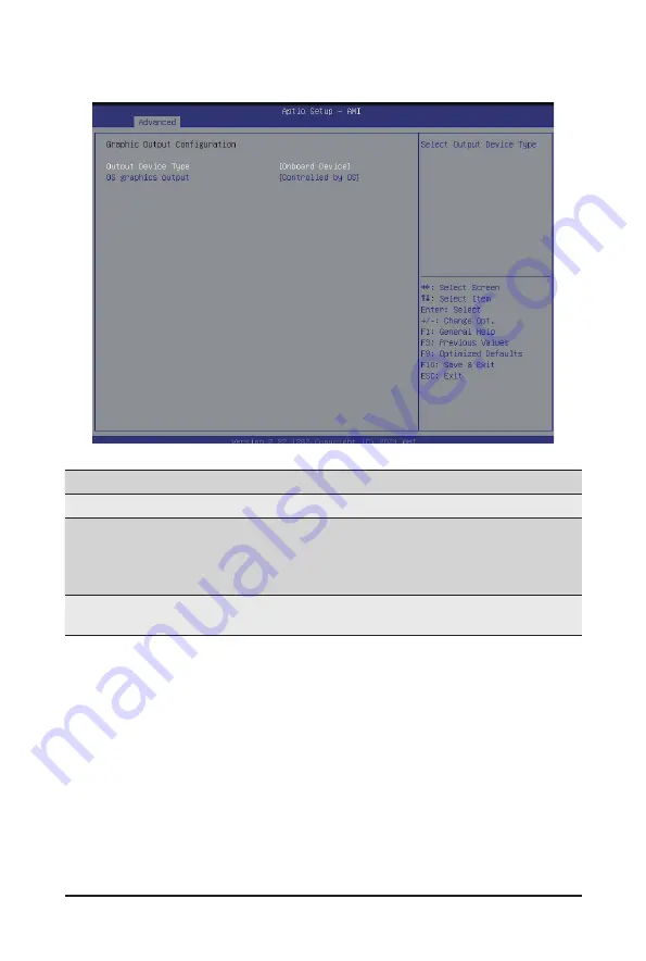 Gigabyte G242-P31 User Manual Download Page 77