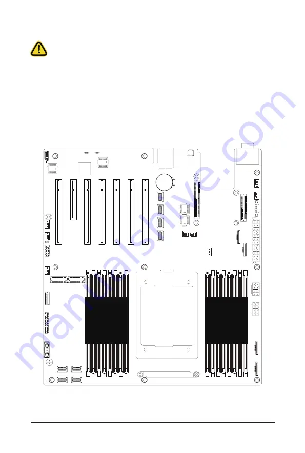 Gigabyte G242-P33 User Manual Download Page 28