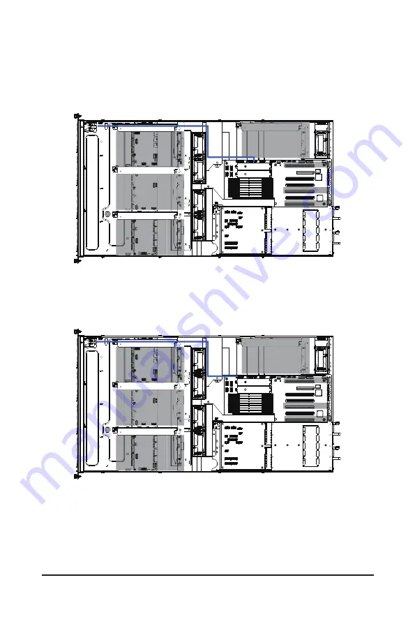 Gigabyte G242-P33 User Manual Download Page 37