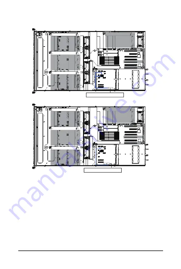 Gigabyte G242-P33 User Manual Download Page 38