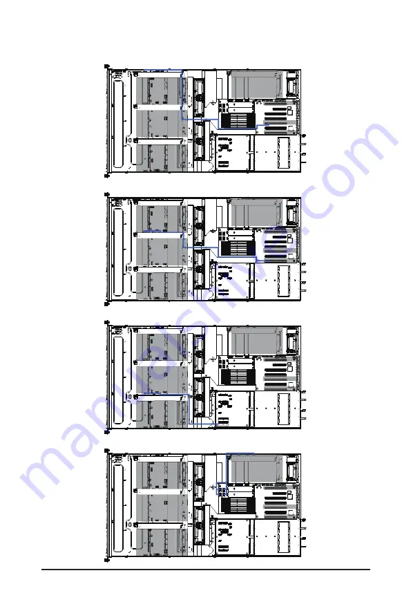 Gigabyte G242-P33 Скачать руководство пользователя страница 42