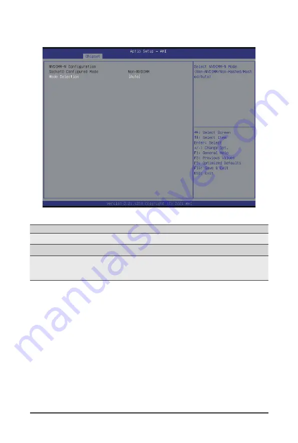 Gigabyte G242-P33 User Manual Download Page 87