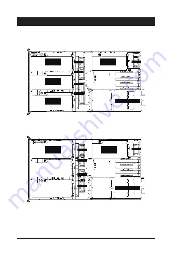 Gigabyte G242-P35 User Manual Download Page 15