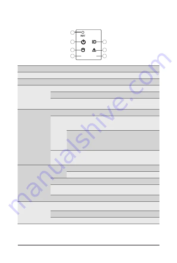 Gigabyte G242-P35 User Manual Download Page 18