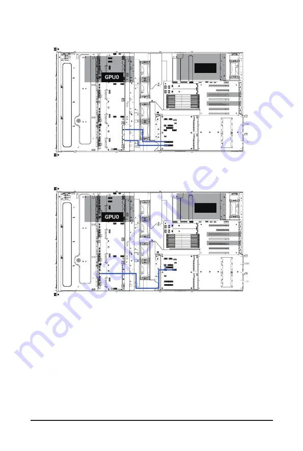 Gigabyte G242-P35 User Manual Download Page 46