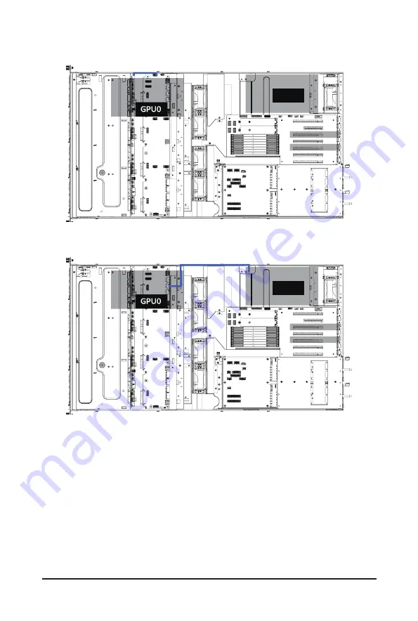 Gigabyte G242-P35 User Manual Download Page 48