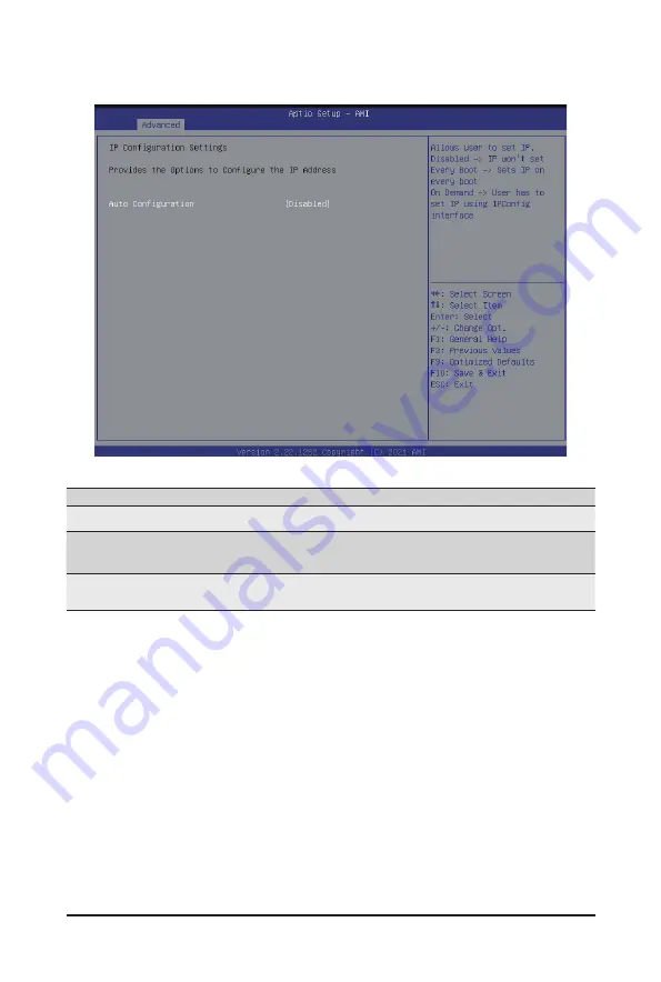 Gigabyte G242-P35 User Manual Download Page 76