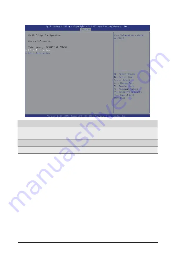 Gigabyte G262-ZR0 User Manual Download Page 117