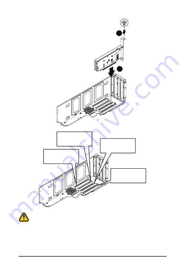 Gigabyte G291-2G0 Service Manual Download Page 31