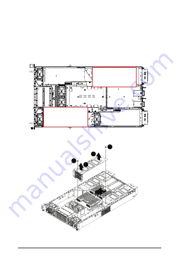 Gigabyte G291-2G0 Service Manual Download Page 32