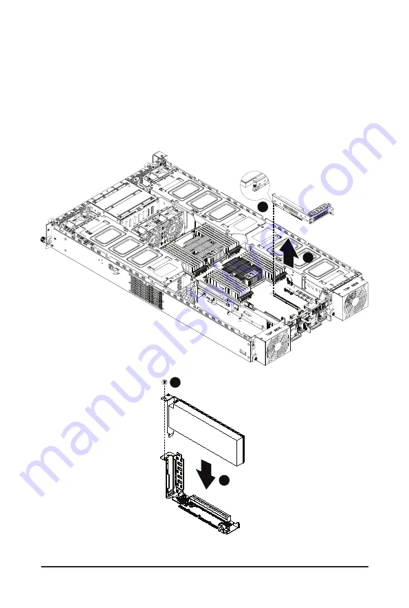 Gigabyte G291-2G0 Скачать руководство пользователя страница 38