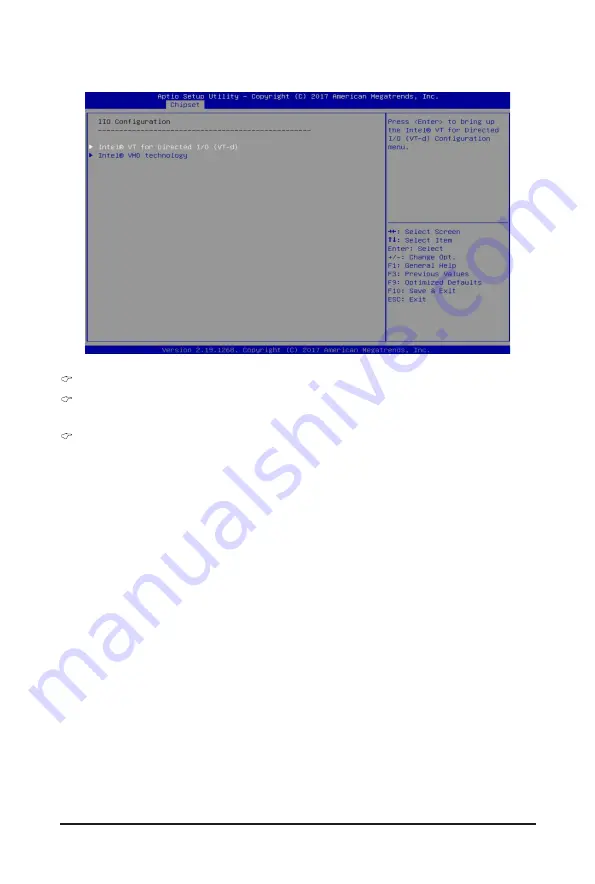 Gigabyte G291-2G0 Service Manual Download Page 95