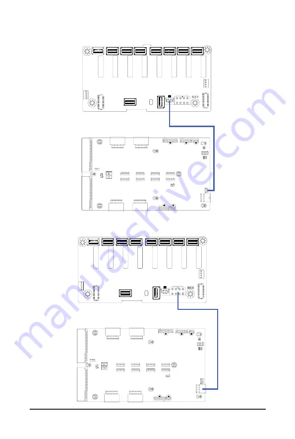 Gigabyte G292-2G0 User Manual Download Page 45