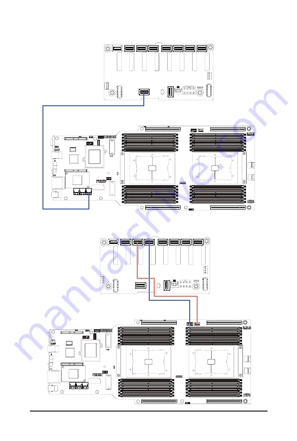 Gigabyte G292-2G0 User Manual Download Page 47