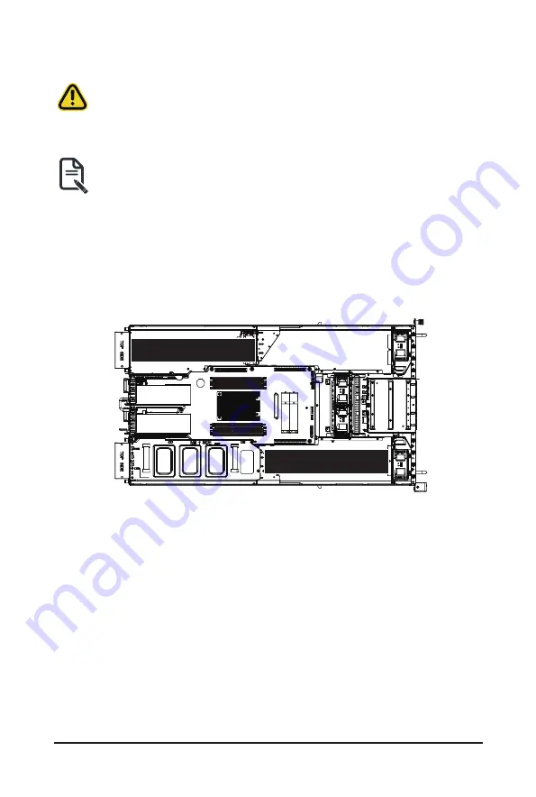 Gigabyte G292-Z24 Скачать руководство пользователя страница 33