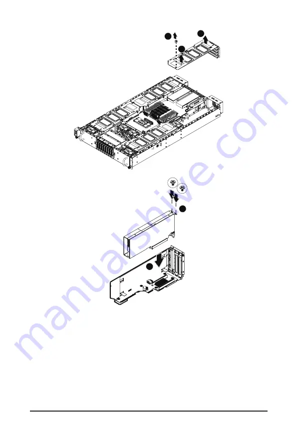 Gigabyte G292-Z24 User Manual Download Page 35