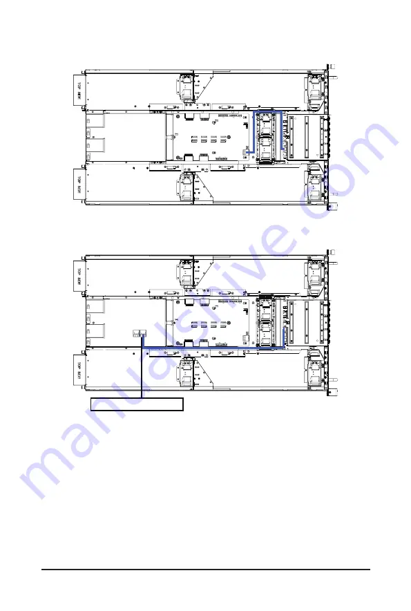 Gigabyte G292-Z24 User Manual Download Page 50