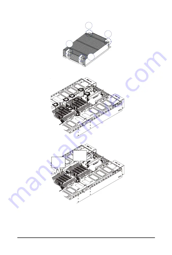 Gigabyte G292-Z40 User Manual Download Page 27