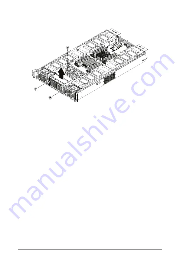 Gigabyte G292-Z40 User Manual Download Page 41