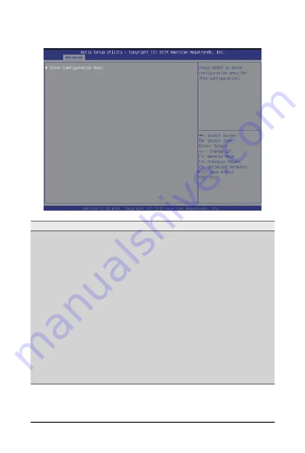 Gigabyte G292-Z40 User Manual Download Page 92