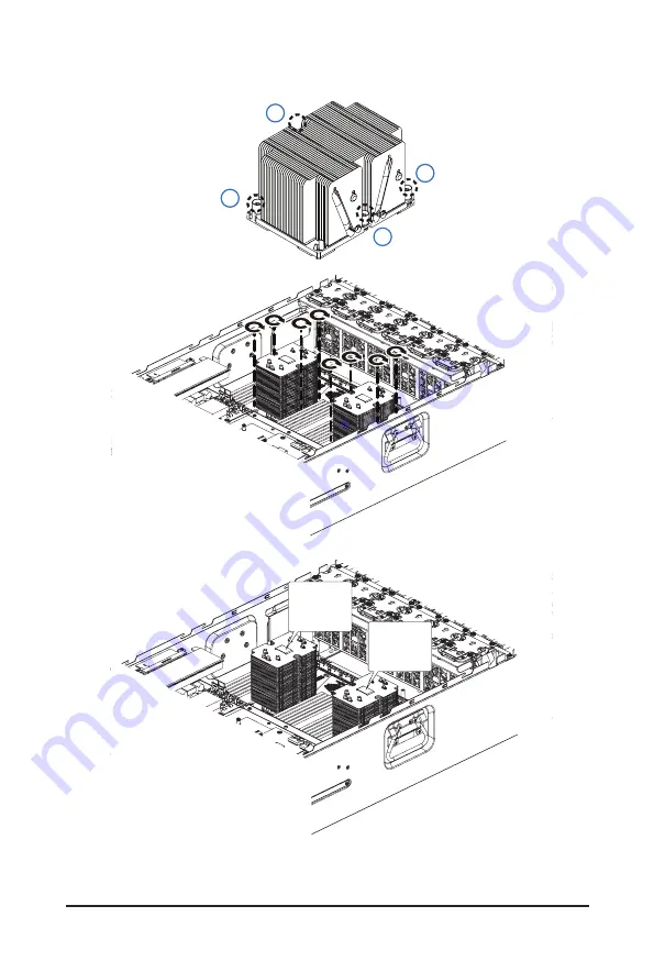 Gigabyte G481-S80 User Manual Download Page 27