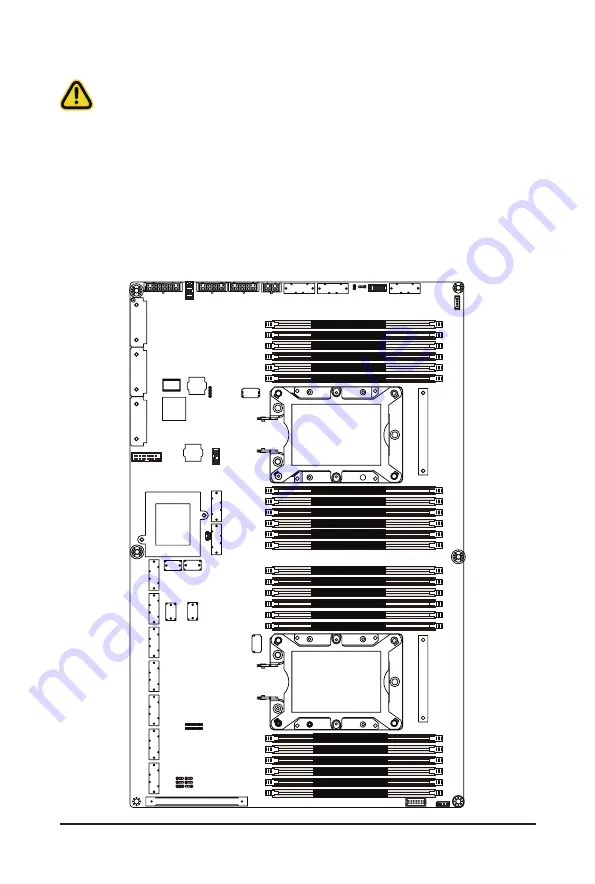 Gigabyte G481-S80 Скачать руководство пользователя страница 28