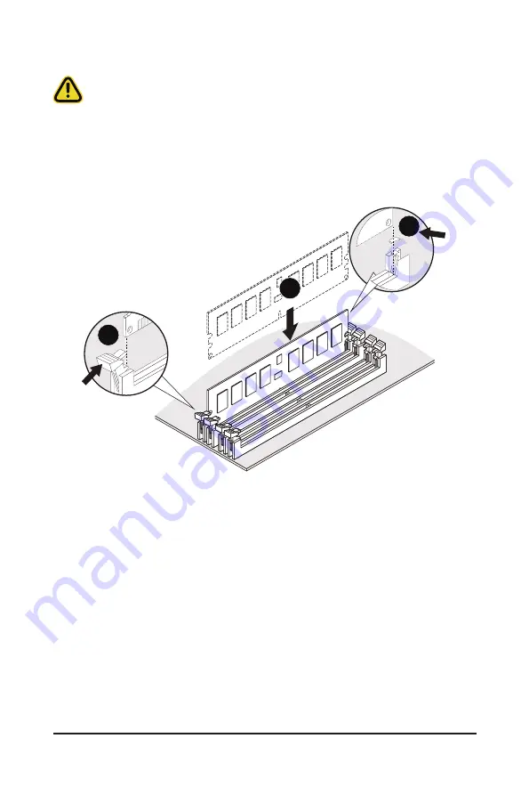 Gigabyte G481-S80 User Manual Download Page 29