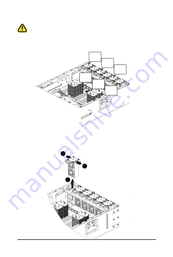 Gigabyte G481-S80 User Manual Download Page 39