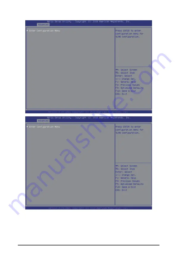 Gigabyte G481-S80 User Manual Download Page 62