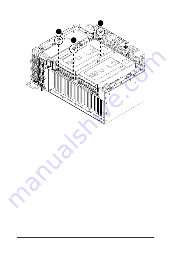 Gigabyte G482-Z50 User Manual Download Page 31