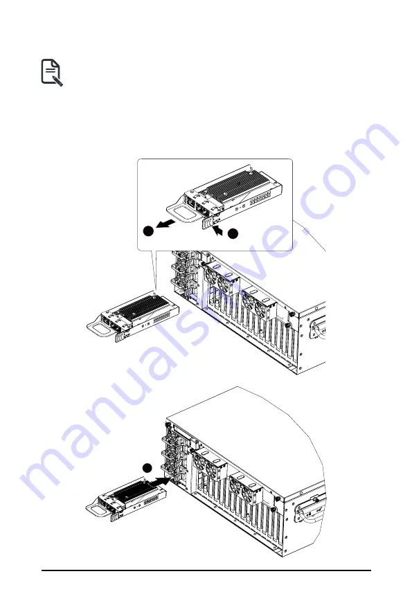 Gigabyte G482-Z50 User Manual Download Page 50