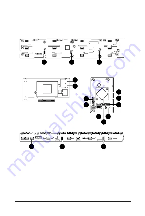 Gigabyte G482-Z50 User Manual Download Page 52