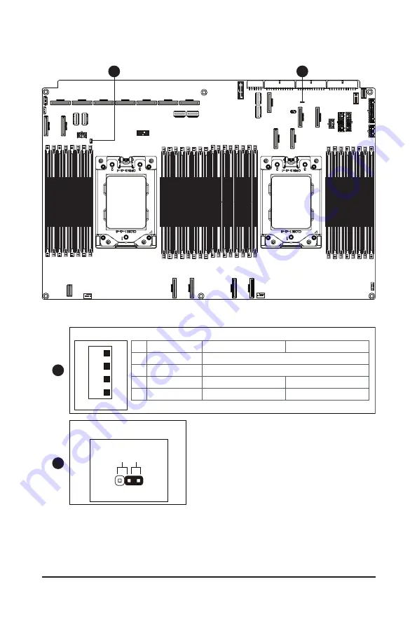 Gigabyte G482-Z53 User Manual Download Page 44