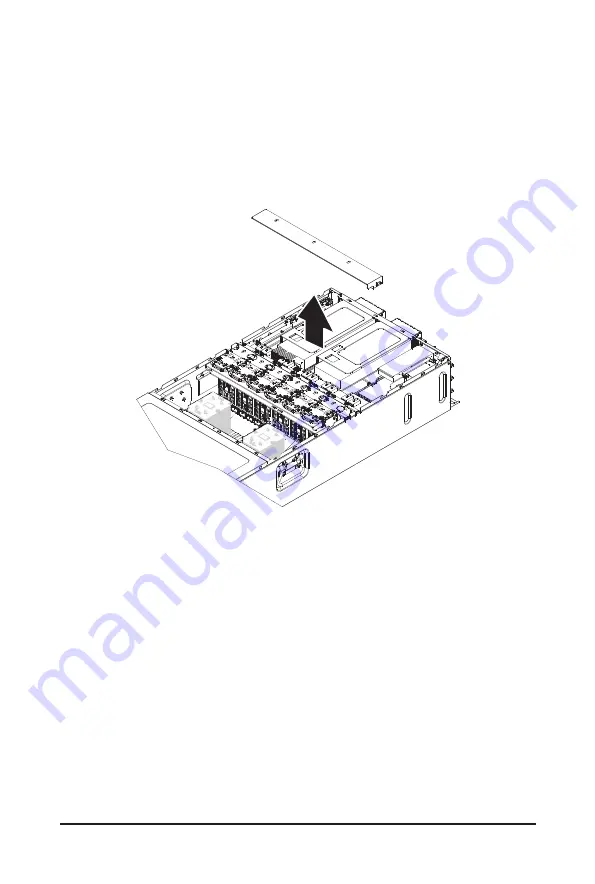 Gigabyte G492-HA0 User Manual Download Page 23