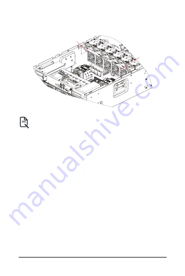 Gigabyte G492-HA0 User Manual Download Page 31