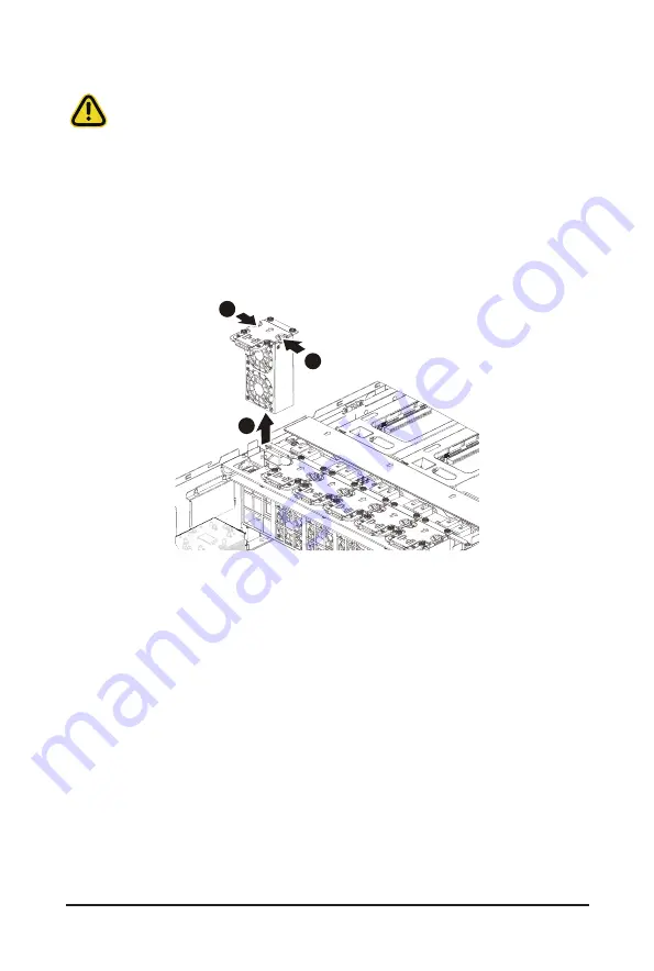 Gigabyte G492-HA0 User Manual Download Page 39