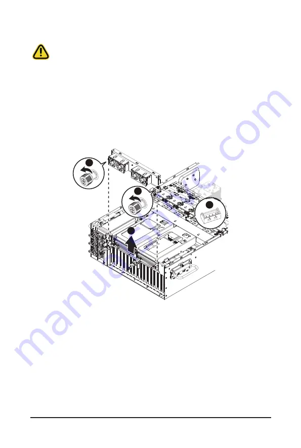 Gigabyte G492-Z52 User Manual Download Page 26