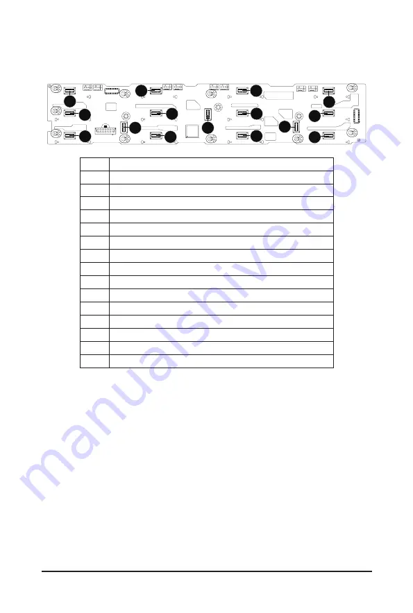 Gigabyte G492-Z52 User Manual Download Page 47